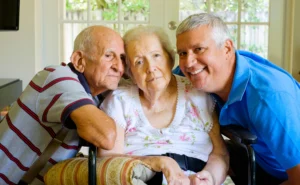 Dementia Home Care in Southern New Hampshire | BTHHC